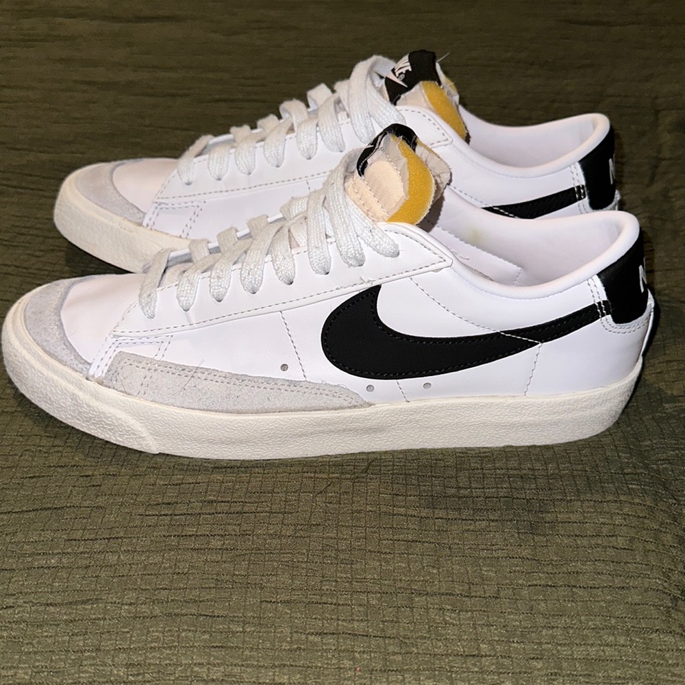 Used Nike Blazers